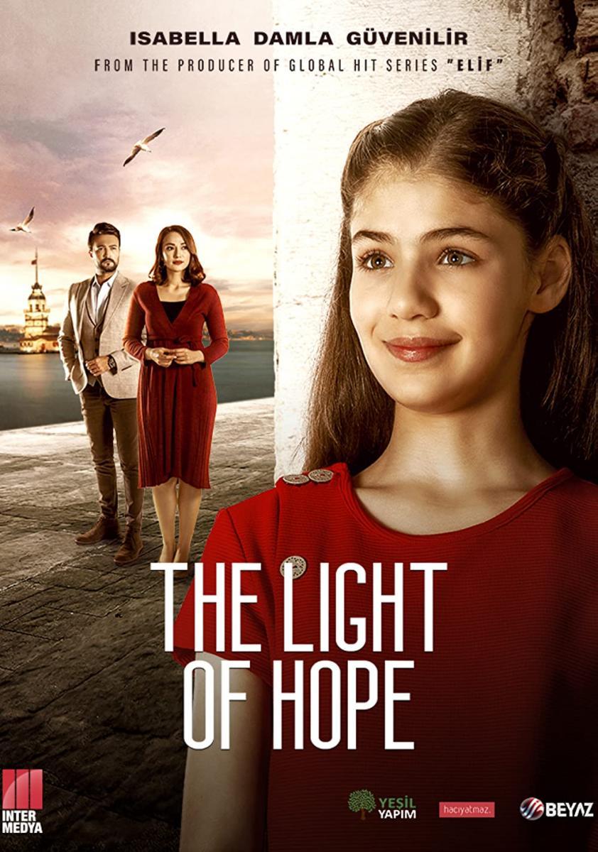 The Light of Hope 2019  Filmaffinity 