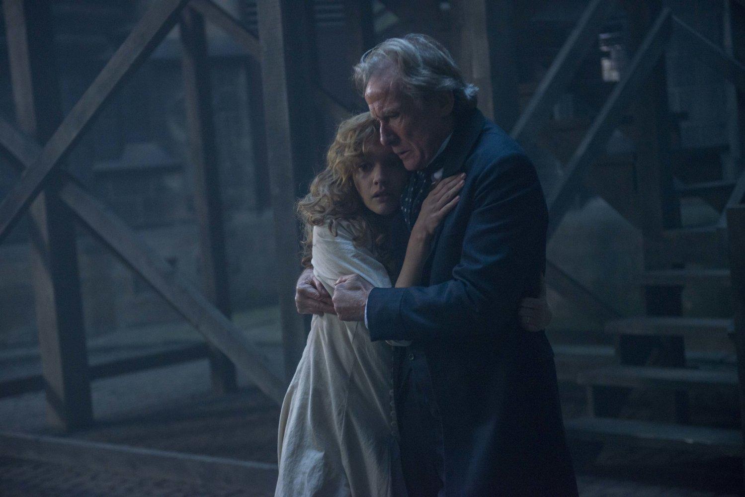 Image Gallery For The Limehouse Golem 2016 Filmaffinity