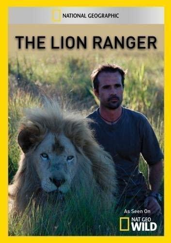 The Lion Ranger (2010) - Filmaffinity