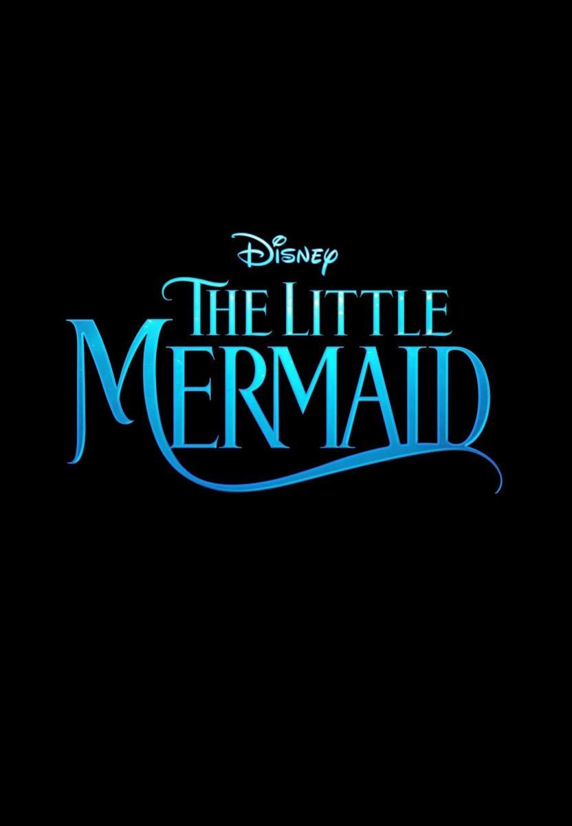 The Little Mermaid (2022) - FilmAffinity