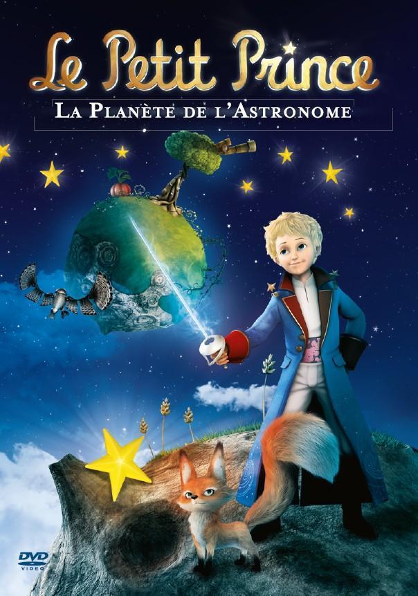 Image Gallery For The Little Prince Tv Series Filmaffinity