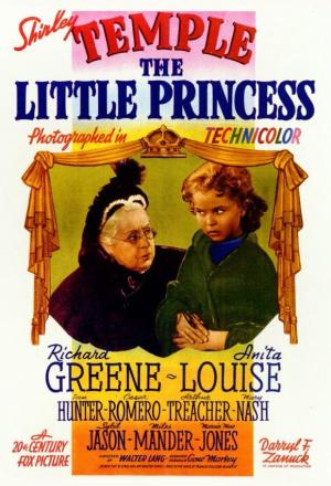A Little Princess (1995) - IMDb