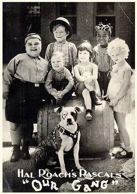 The Little Rascals (1955)' Photo