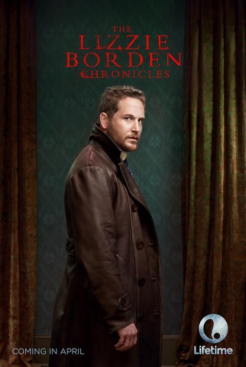 Lizzie Borden Chronicles Lizzie Borden Chronicles