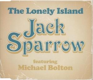 Image gallery for The Lonely Island & Michael Bolton: Jack Sparrow ...