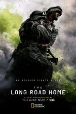 The Long Road Home (Miniserie de TV)