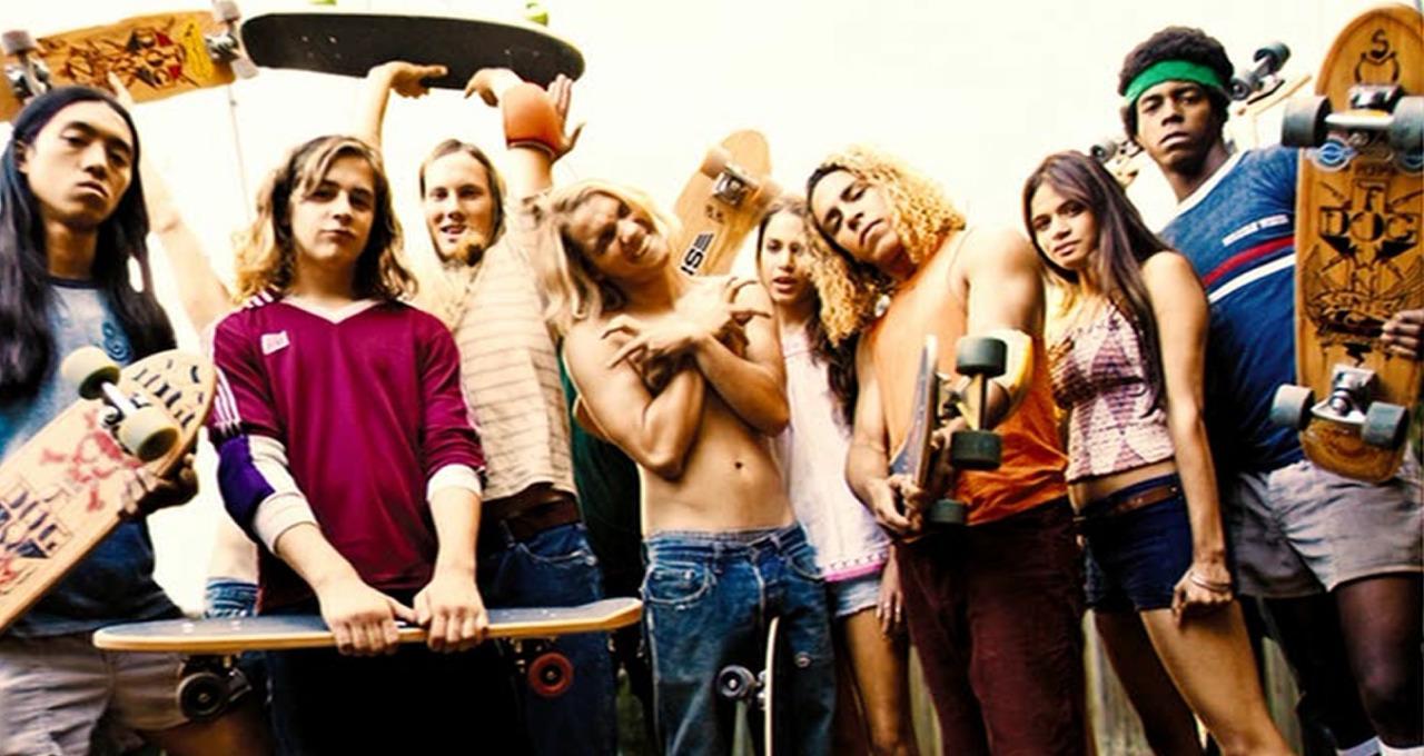 Film Freak Central - Lords of Dogtown (2005)