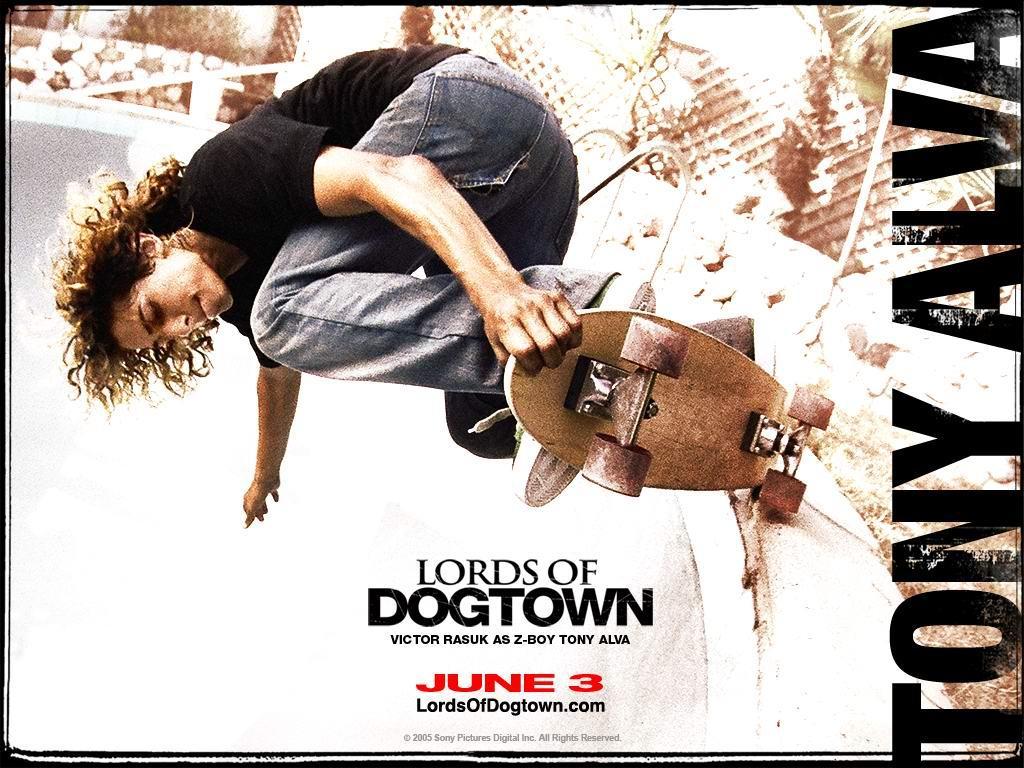 The Lords of Dogtown (2005) - Filmaffinity