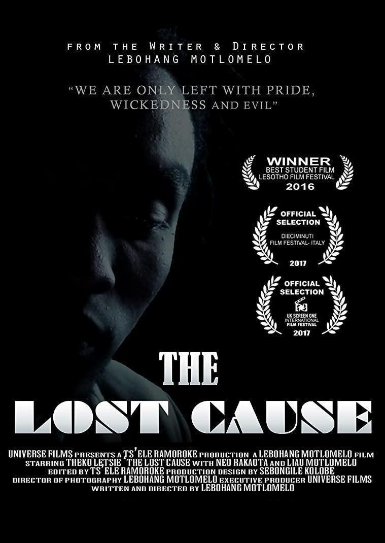 Lost Cause Films