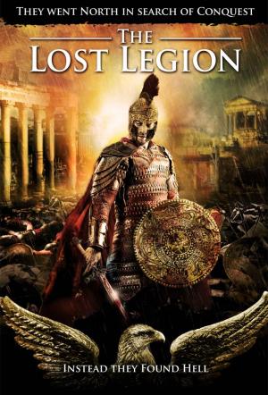 The Lost Legion (2014) - Filmaffinity