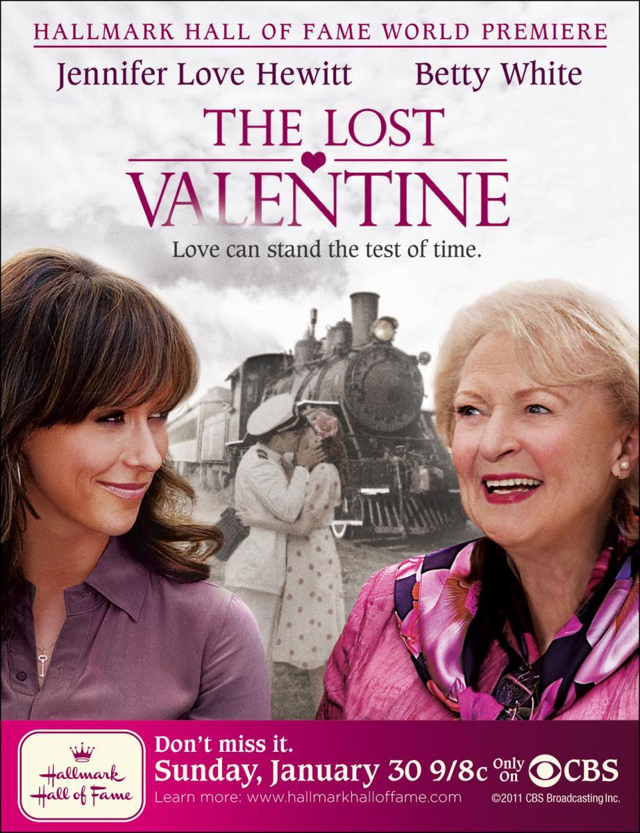 Watch The Lost Valentine on our site!