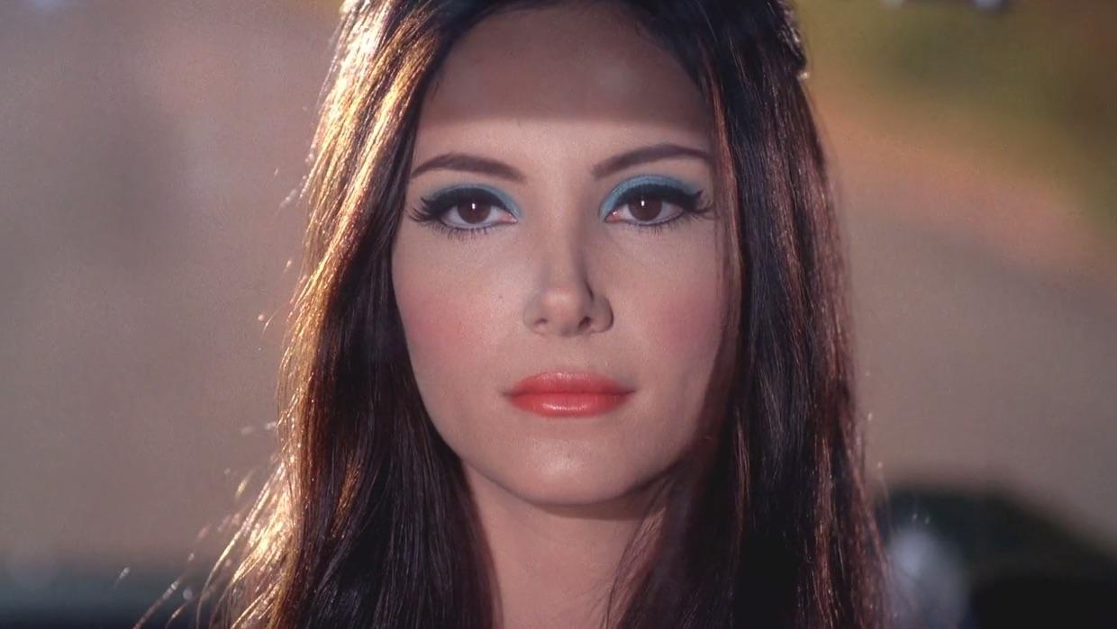 The Love Witch (2016) - Filmaffinity