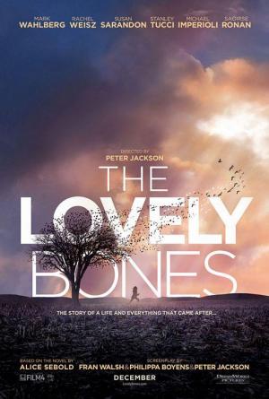 The Lovely Bones (2009) - Filmaffinity
