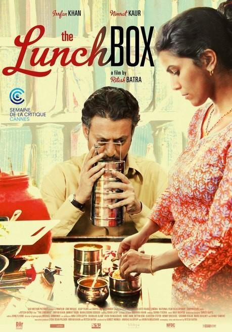 The Lunchbox (2013) - Filmaffinity