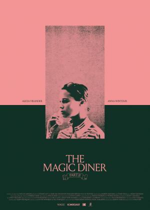 The Magic Diner Part II (C)