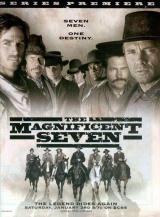 The Magnificent Seven (TV Series) (1998) - FilmAffinity