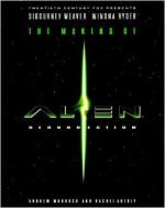 The Making of 'Alien: Resurrection' 