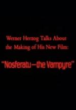 The Making of 'Nosferatu' (S) (S)