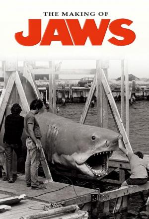 The Making Of Steven Spielberg S Jaws 1995 Filmaffinity