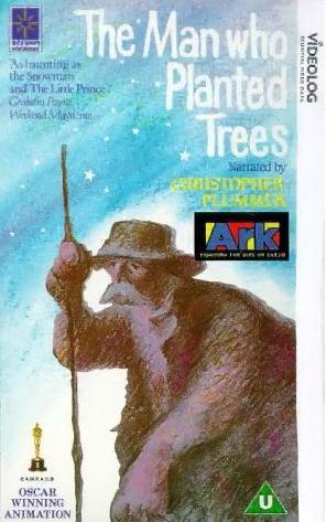 The Man Who Planted Trees (1987) - Filmaffinity