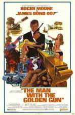 The Man With the Golden Gun 