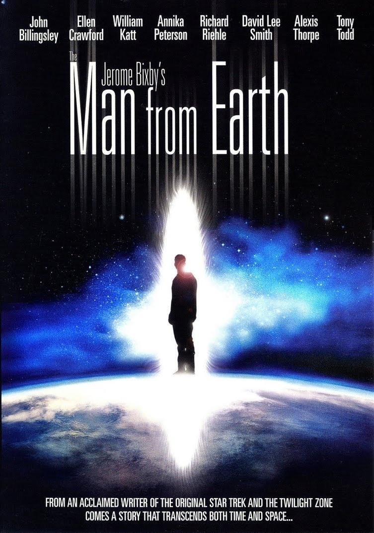 The man from earth