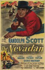 The Man from Nevada 