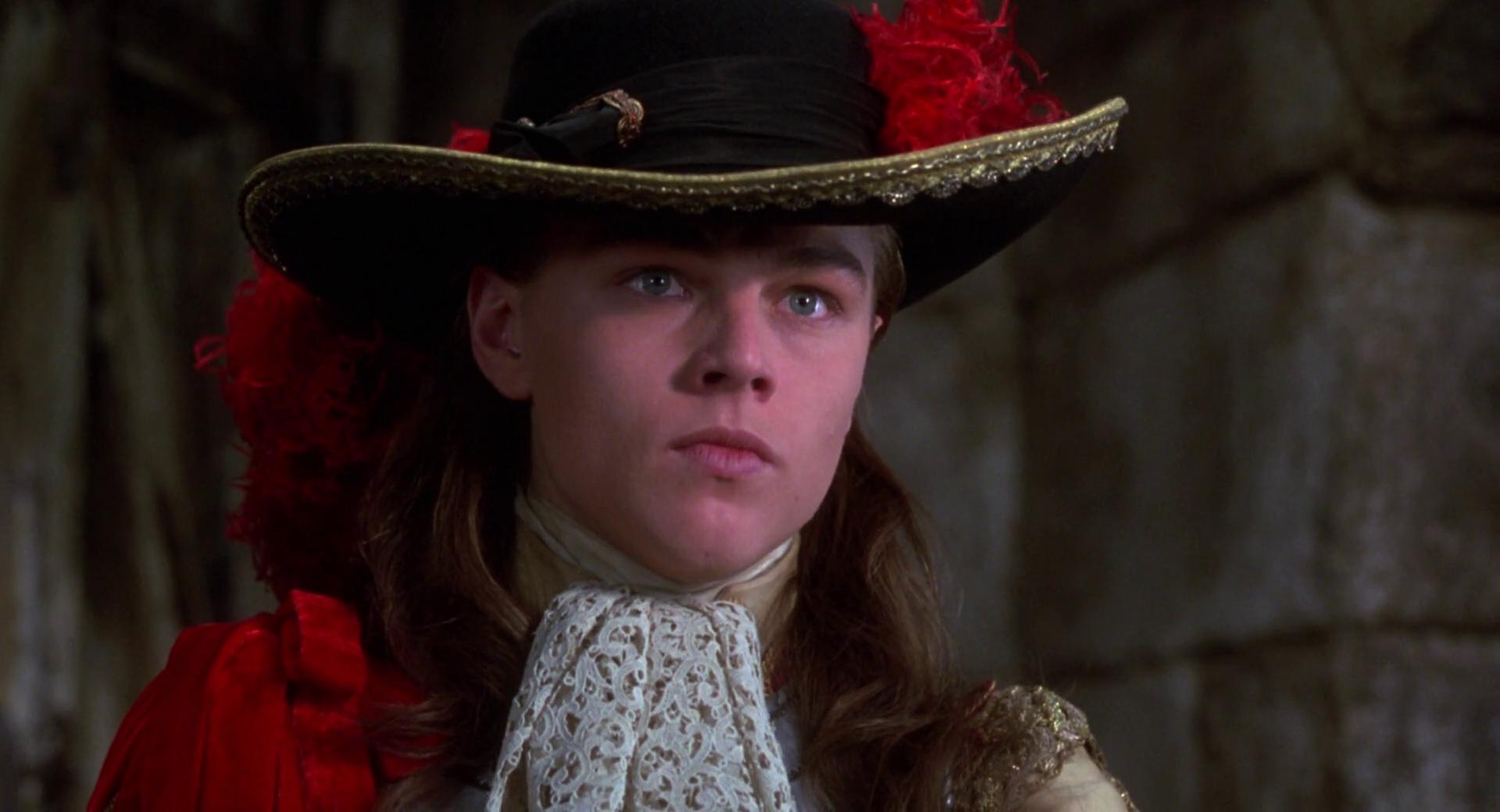 Image gallery for "The Man in the Iron Mask (1998)" - Filmaffinity