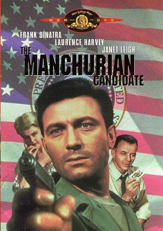 the manchurian candidate 2022