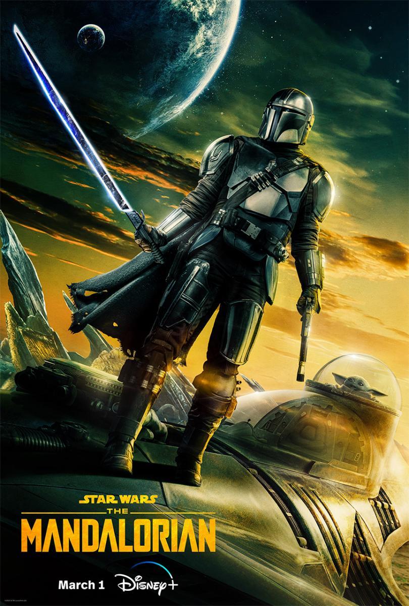 The Mandalorian 3 (2023) - Filmaffinity