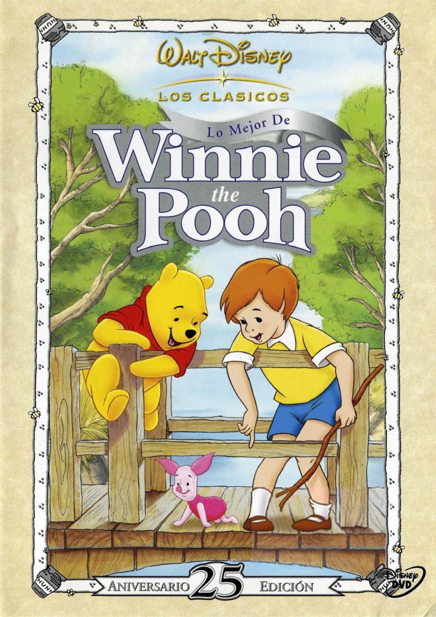 Image Gallery for The Many Adventures of Winnie the Pooh - The Many ...