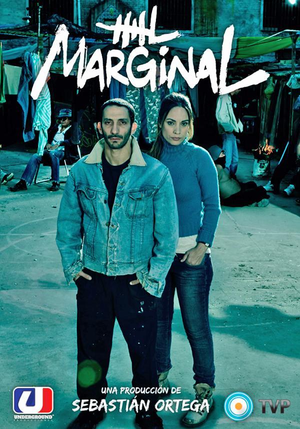 The Marginal, Netflix Wiki