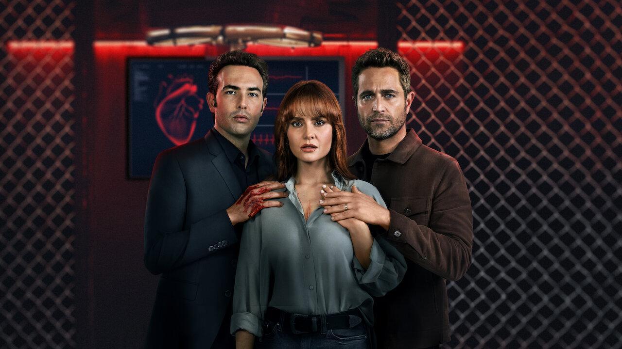 The Marked Heart Netflix Cast - Cast Of The Marked Heart Full Cast