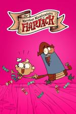 The Marvelous Misadventures of Flapjack (TV Series)