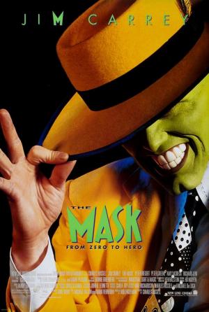The Mask (1994) -