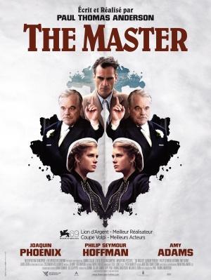 The Master (filme) – Wikipédia, a enciclopédia livre