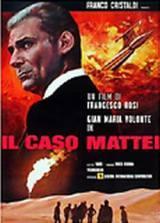 CASO MATTEI, EL