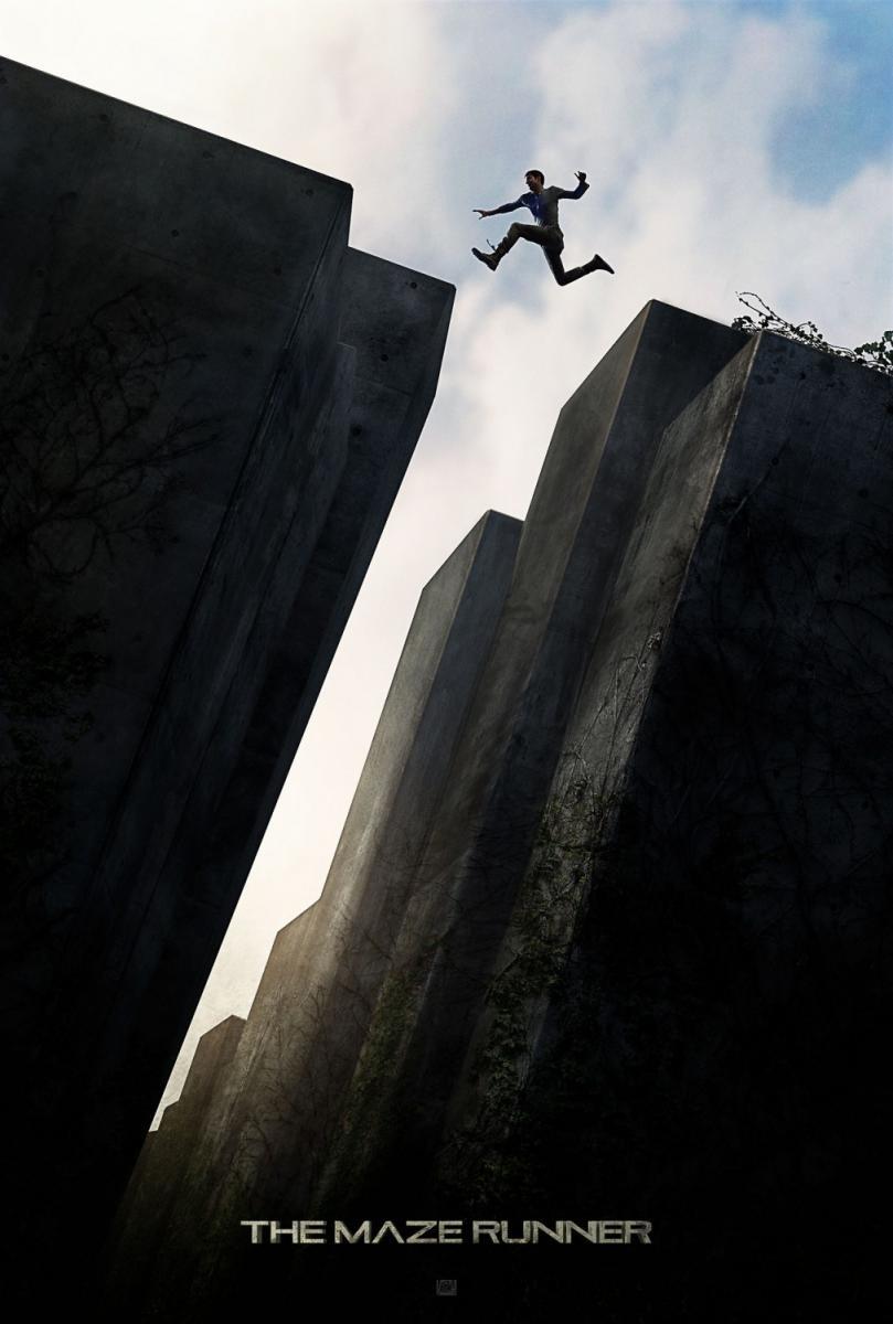 The Maze Runner (2014) - MobyGames