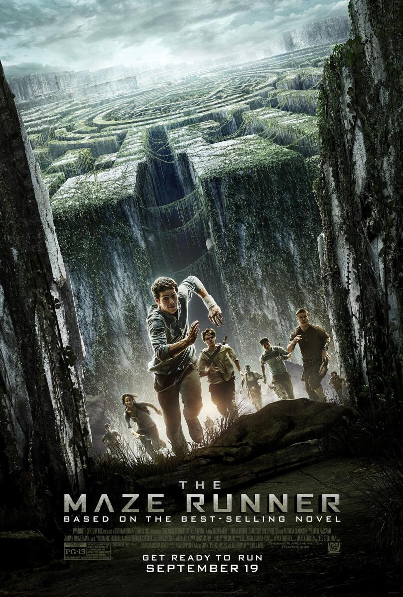 The maze runner family  Maze runner movie, Maze runner trilogy, Maze runner  funny