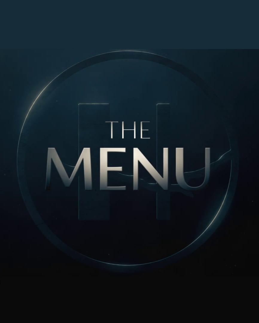 The Menu (2022) - Filmaffinity