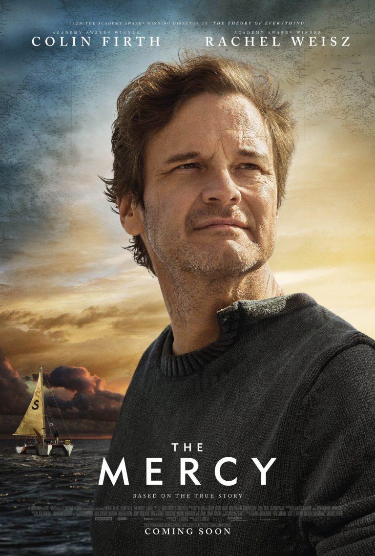 Image gallery for "The Mercy " FilmAffinity