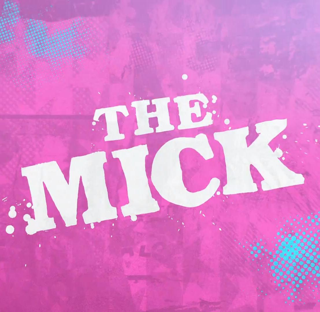 Sección Visual De The Mick Serie De Tv Filmaffinity 