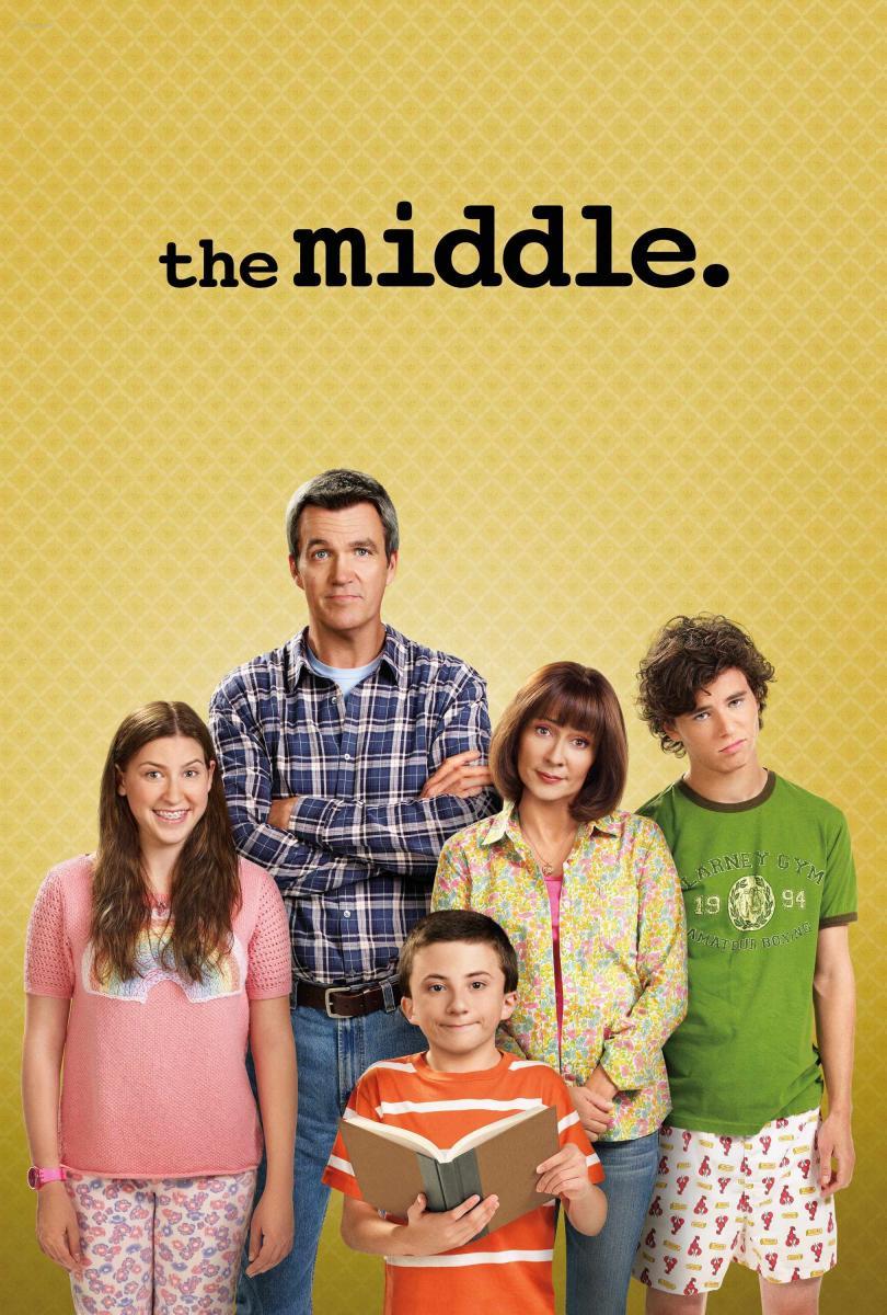 Sección visual de The Middle (Serie de TV) FilmAffinity
