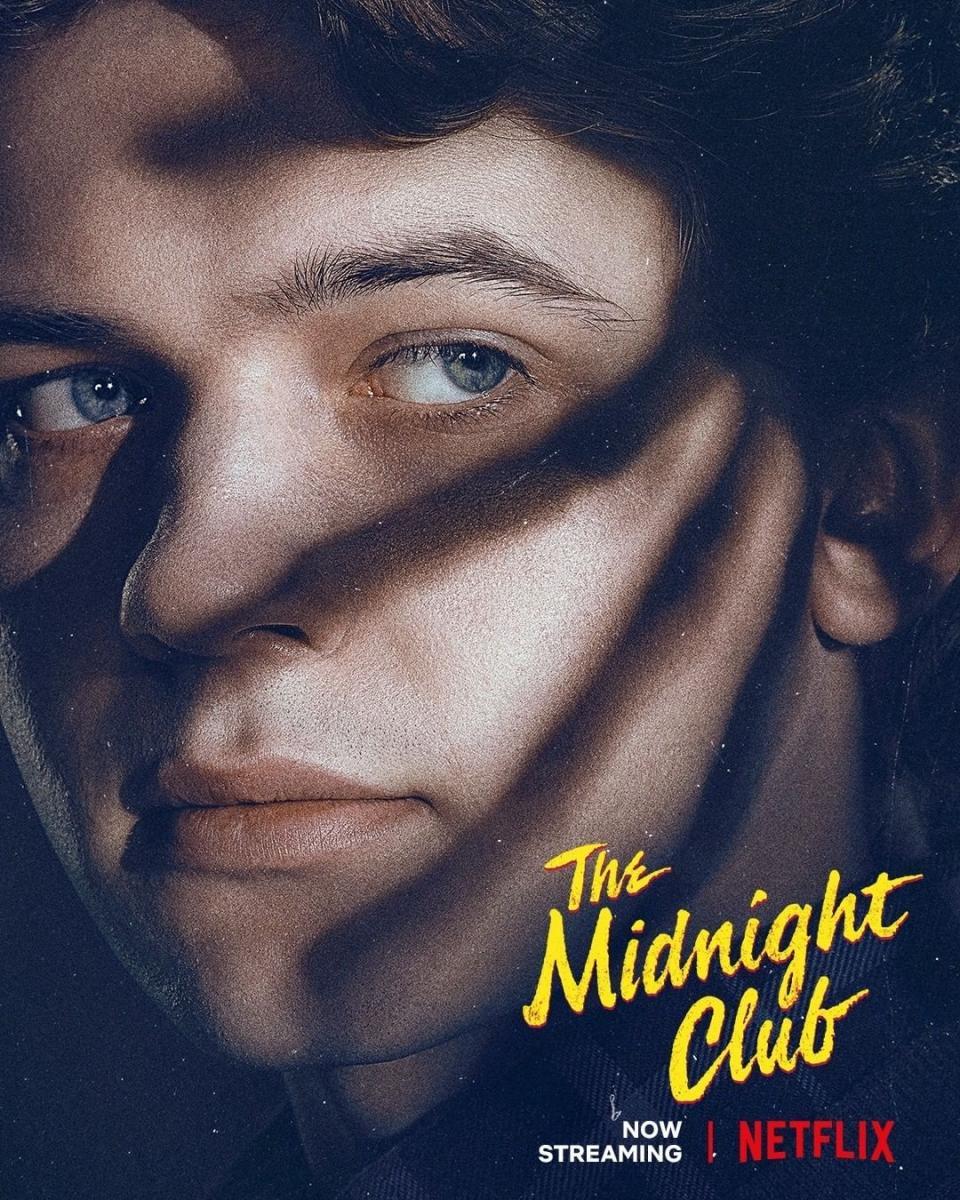 Midnight on sale express netflix