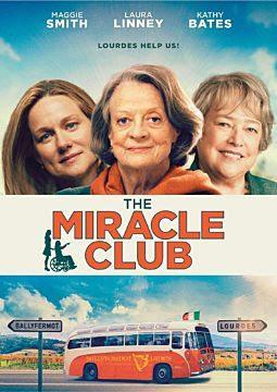 The Miracle Club (2023) - Filmaffinity