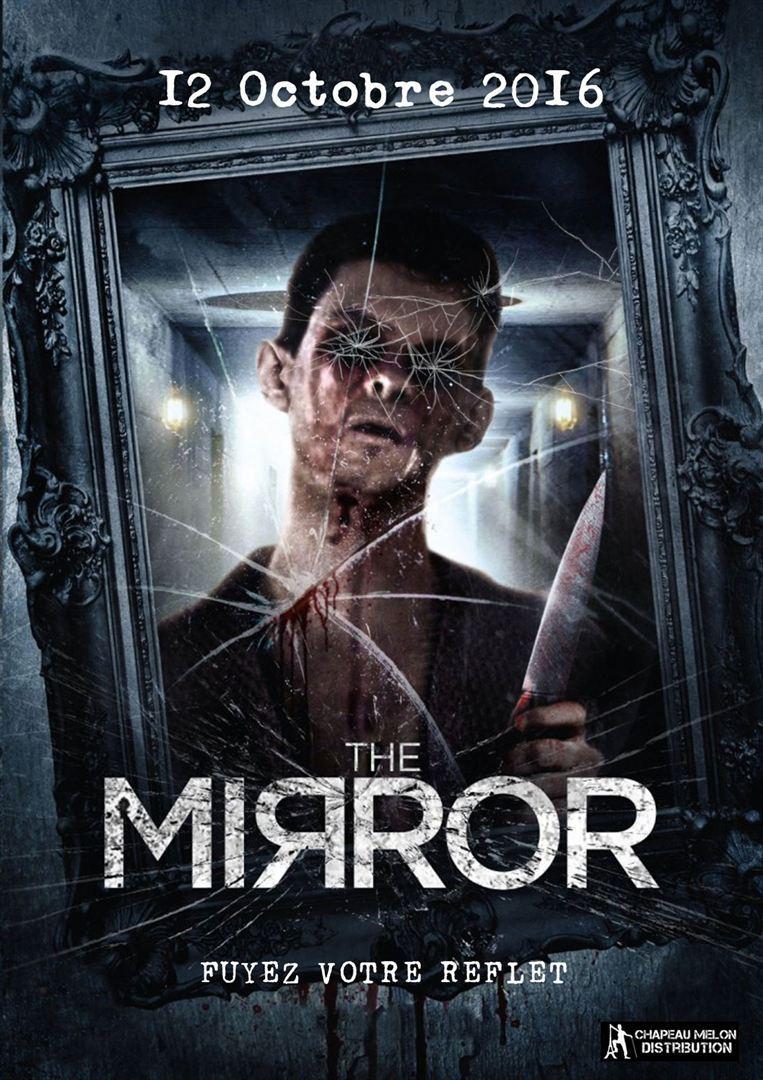 The mirror