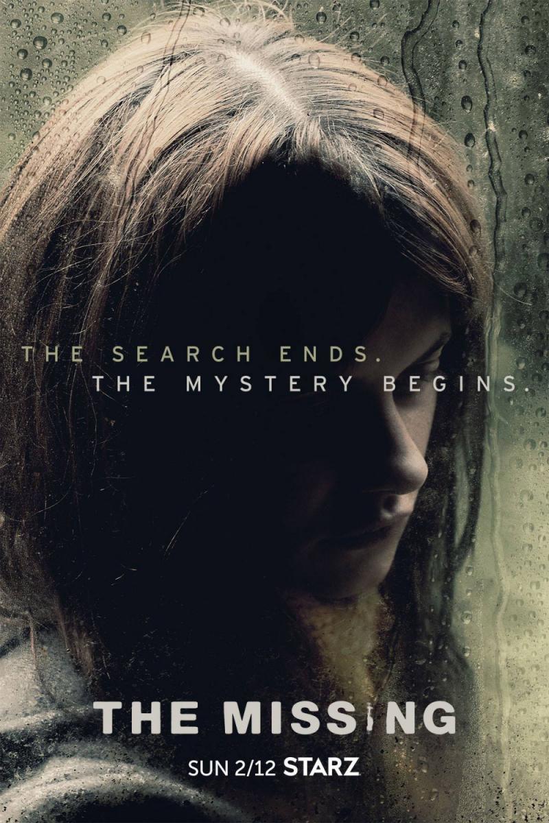 Sección visual de The Missing (Serie de TV) FilmAffinity