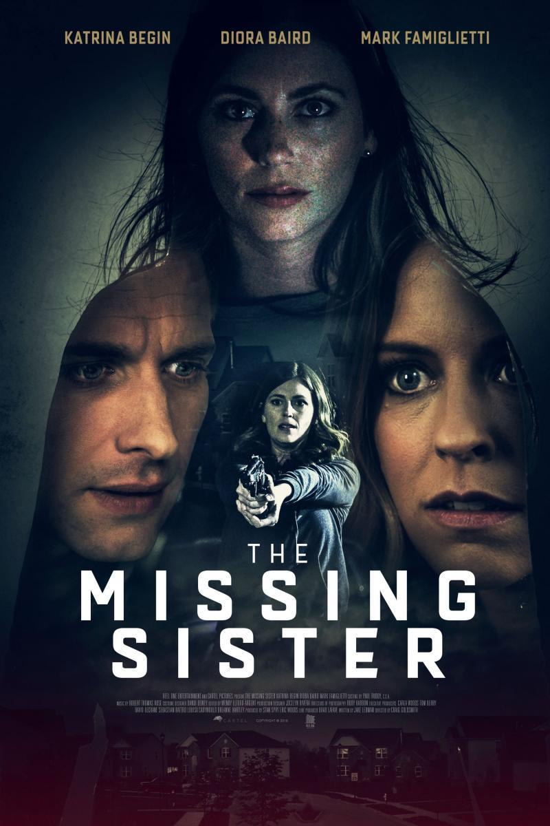 Image gallery for The Missing Sister (TV) FilmAffinity