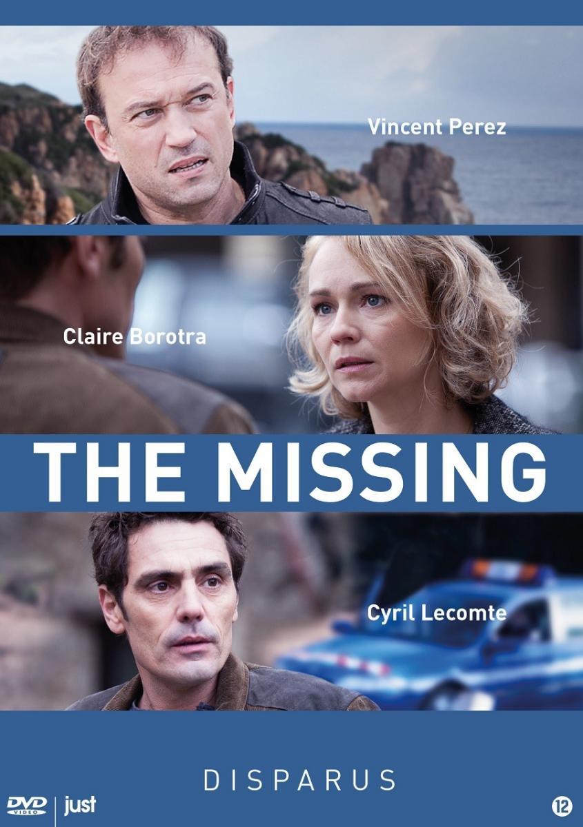 Image gallery for The Missing (TV Miniseries) FilmAffinity