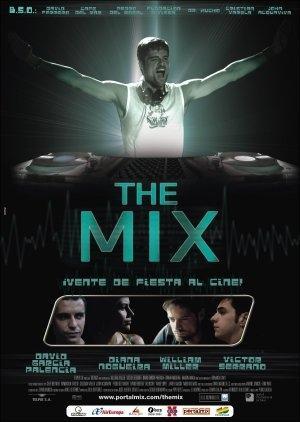The Mix (2003) - FilmAffinity